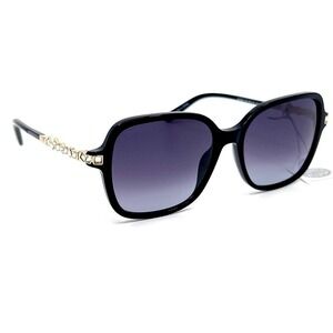 ❤️ SWAROVSKI Sunglasses SK 265 01B Authentic NEW!!!